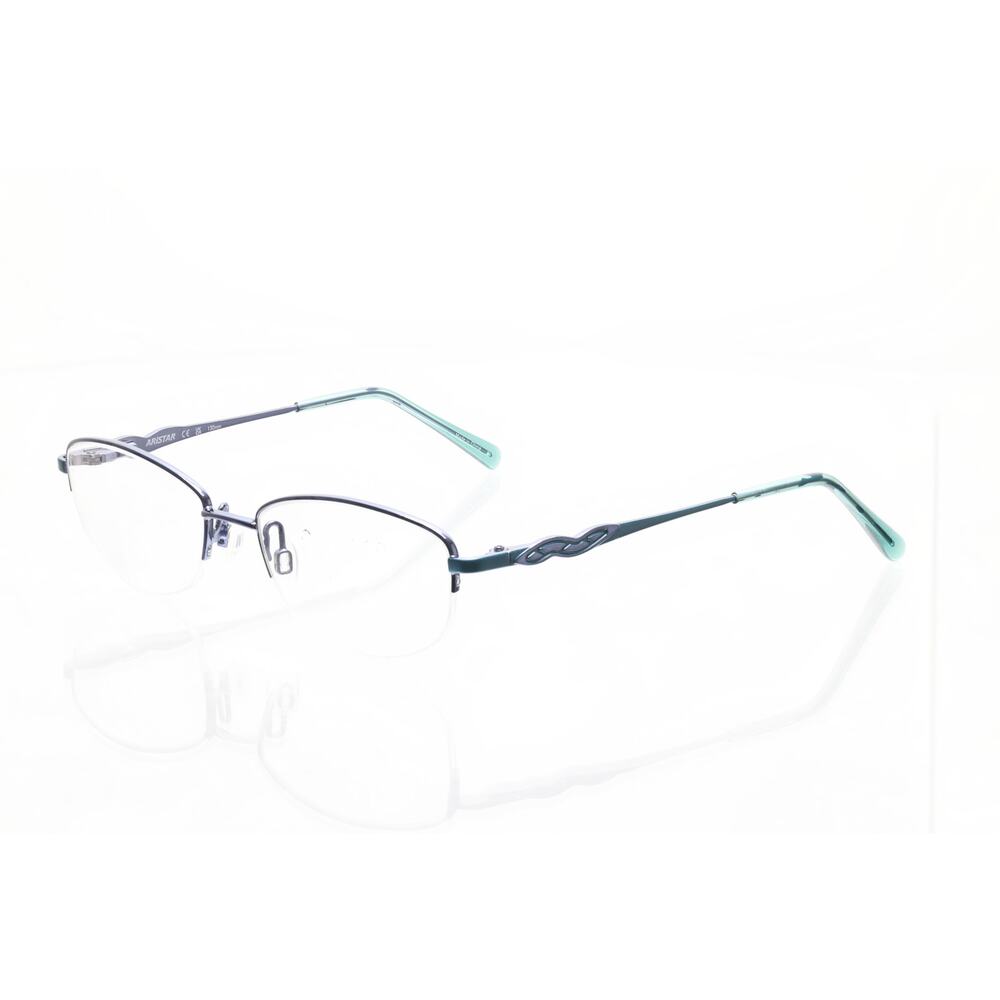 Aristar Charmant AR30809 Color-549 49-16-130mm Eyeglasses FRAMES ONLY -VERY GOOD